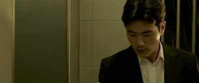 (Hey? Teacher, Zhenhan) - The Vanished