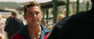 Hey, technically, these "technicallys"
are wasting a lot of time, technically. - Baywatch