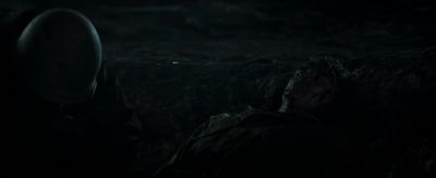Hey, Ted. - Hacksaw Ridge