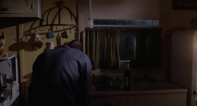 Hey Ted where is Where is that corkscrew - Friday the 13th: The Final Chapter