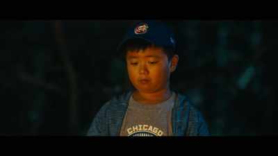Hey Ted, why don't you
say a prayer for the team? - Rally Caps