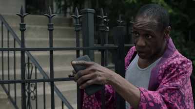 Hey, you tell her I told you
we gonna have problems. - The Chi