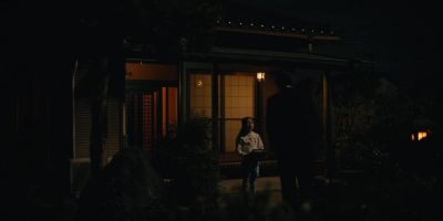 Hey, tengu! - Tokyo Vice