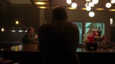 Hey, Ter. - Ray Donovan
