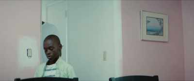 Hey, Teresa. Your boyfriend's here. - Moonlight
