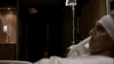 Hey, Terry, what's up? - Ray Donovan