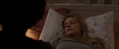 Hey, Tessa. - After Ever Happy