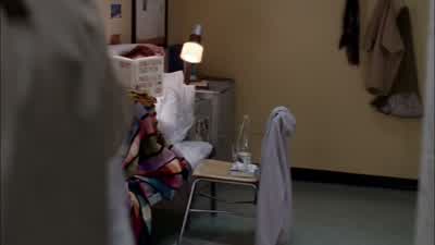 Hey. Th is is crazy... Go away. Sorry. - Orange Is the New Black