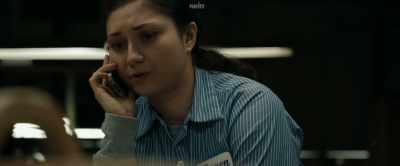 - Hey, thank you again for
watching her. - Hunt Her, Kill Her