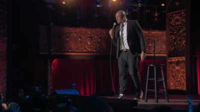 Hey. Thank you. Let's go! - Marlon Wayans Presents: The Headliners