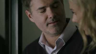 Hey, thank you for tonight. - A Nurse to Die For