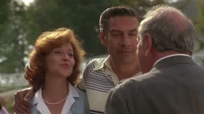 Hey, thanks a lot. - Dirty Dancing