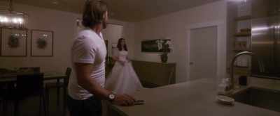 Hey, thanks again for everything. - Romance in the Outfield: Double Play