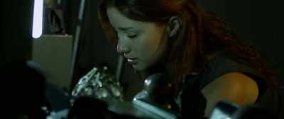 - Hey, thanks for bailing on me.
- Yeah, well, something came up. - Singularity