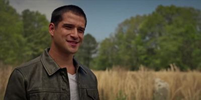 - Hey, thanks for coming
so fast. - Teen Wolf: The Movie