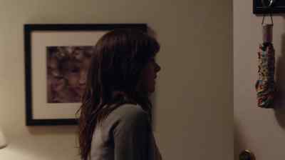 Hey. Thanks
for coming. - The Following