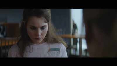 Hey, thanks for looking after the kids.
It's officially madness here. - Angel of Mine