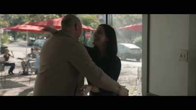 Hey! Thanks for making the time. - Five Days at Memorial