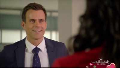 Hey.
Thanks for meeting me here. - Very, Very, Valentine
