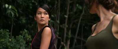 Hey, thanks. - Beyond Skyline