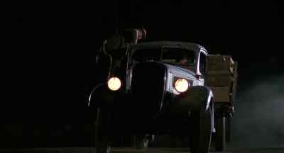 - Hey, thanks for stopping.
- If you can find room back there... - Come See the Paradise