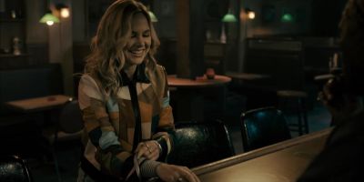 Hey, thanks, Sweety. - Justified: City Primeval
