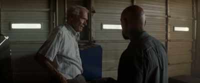 Hey, that was a perfectly good phone. - The Mule