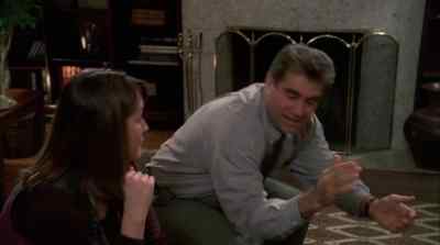 Hey, that was great.
Thank you. - Terror in the Family