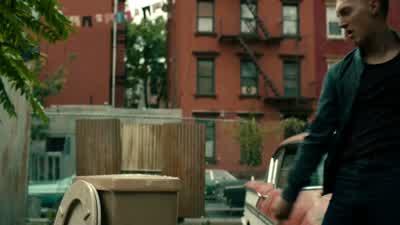 Hey! That him? - Marvel's Daredevil