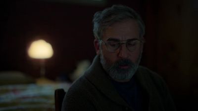 Hey, is that him? - The Patient