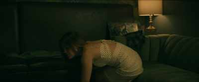 Hey, that was incredibly hot. - F Marry Kill