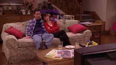 - Hey, is that last cookie
mine or yours? - Everybody Loves Raymond