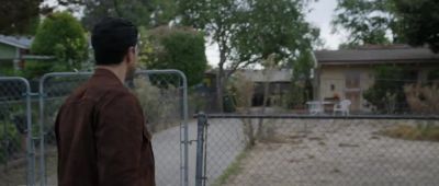 Hey, is that our guy? - Criminal Minds