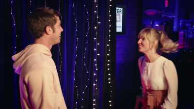 - Hey! That was really good!
- Thank you so much! - The Proposal Spot