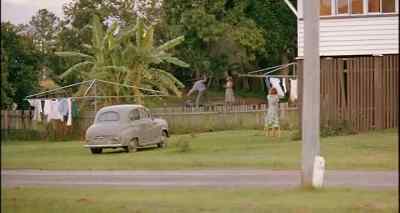 Hey! That'll do, mate! - The Delinquents