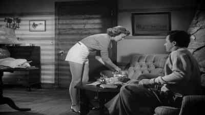 Hey that's a nice outfit - Road House