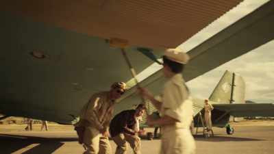 Hey, that's beautiful work,
Luca. Perfetto. Grazie. - Catch-22
