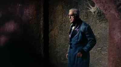 Hey, that's Boris Karloff. - Hollywood Boulevard