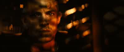 HEY, THAT’S FRANK. - Run All Night
