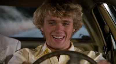 Hey, that's great! - The Dukes of Hazzard