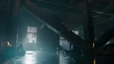 Hey. That's him. - Gotham