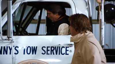 - Hey, that's nice work.
- Thanks. - CHiPs