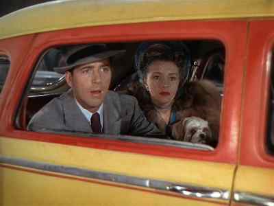 Hey. That's my outfit. - To the Shores of Tripoli