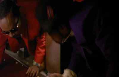Hey, that's my popcorn. - Weekend at Bernie's II