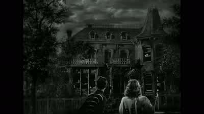 Hey, that's pretty good. - It's a Wonderful Life