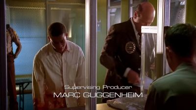 Hey, that's my stuff. - CSI: Miami