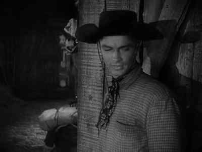 Hey, that's my tobacco,
isn't it? - The Outlaw