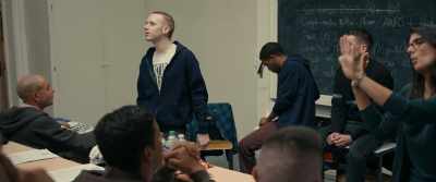 Hey, the back-row Radicals, calm down! - BPM (Beats per Minute)