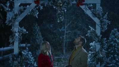 Hey! The Christmas Clarks
have arrived... - Designing Christmas with You