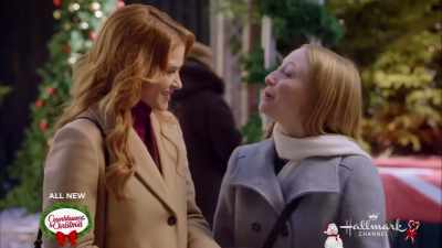- Hey, the coffee was amazing, - Christmas in Vienna